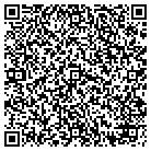 QR code with Accessory Overhaul Group Inc contacts