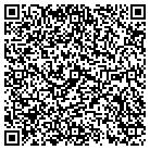 QR code with Fairview Cemetery of Cedar contacts