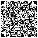 QR code with House Call M D contacts