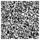 QR code with Ace Clearwater Enterprises contacts