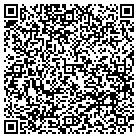 QR code with C P Coin Laundrymat contacts