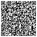 QR code with Hy-Vee Floral contacts
