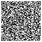 QR code with Malcom Cattle Co Inc contacts