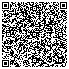 QR code with Huguenot Animal Hospital contacts