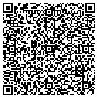QR code with Hydraulic Road Animal Hospital contacts