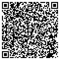 QR code with In Bloom contacts