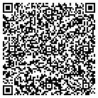QR code with Priority Home Foods contacts