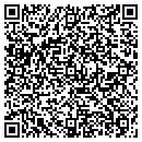 QR code with C Stephen Goetz MD contacts