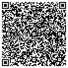QR code with Raza Delivery Services Inc contacts