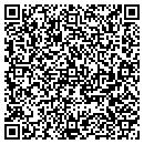 QR code with Hazelwood Cemetery contacts