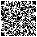 QR code with N D Derrick Lllp contacts