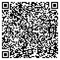 QR code with Esco contacts
