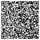 QR code with O Chappelear Charles contacts