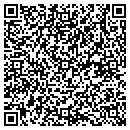 QR code with O Edmonds/J contacts