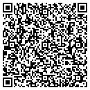 QR code with Parson/Ruth contacts