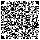 QR code with Leando Cemetery Association contacts
