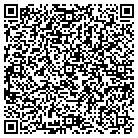 QR code with Rpm Delivery Service Inc contacts