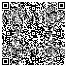 QR code with R & R Delivery Service Inc contacts