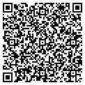 QR code with R & S Trucking Inc contacts
