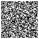 QR code with Rex V Hogsed contacts