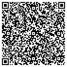 QR code with V A S S Siding Company contacts