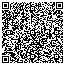 QR code with W W Siding contacts