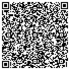 QR code with Alpha Pest Control contacts