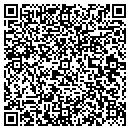 QR code with Roger W Roper contacts