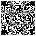 QR code with Yuba Sutter Farm Economic Dev contacts