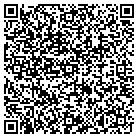QR code with Price Rudolph Asphalt Co contacts