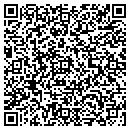 QR code with Strahler Mark contacts