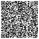 QR code with L'Eggs Hanes Bali Playtex contacts