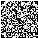 QR code with Ted Propes contacts