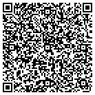 QR code with Time Flies Delivery Service contacts