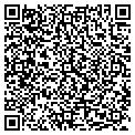 QR code with Michael Boone contacts