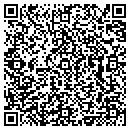 QR code with Tony Russell contacts