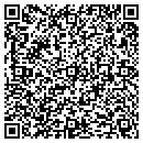 QR code with T Sutton/W contacts