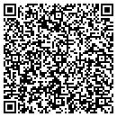 QR code with D Bug Enders Pest Control contacts