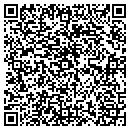 QR code with D C Pest Control contacts