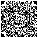 QR code with Vaughn/Barry contacts