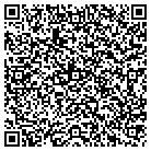 QR code with T Mary Catholic Cemetery Assoc contacts