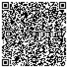 QR code with Wilson's Delivery Service contacts