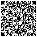QR code with W O T Delivery contacts