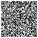 QR code with C W Matthews contacts