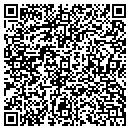 QR code with E Z Bytes contacts