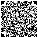 QR code with Harmony Grove Cemetery contacts