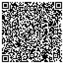 QR code with P & M Company contacts