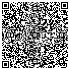 QR code with Chad Manns Delivery Service contacts