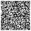 QR code with Harper Line Striping Inc contacts