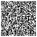 QR code with Clx Delivery contacts